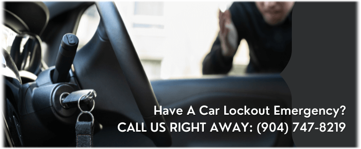 Car Lockout Service Lakeside FL