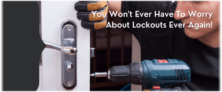 House Lockout Service Lakeside FL