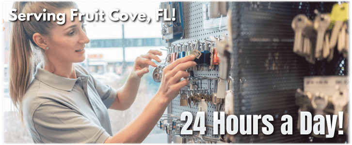 Locksmith Fruit Cove FL