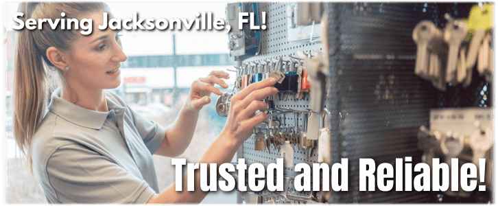 Locksmith Jacksonville FL